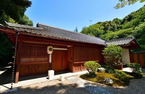 Otsu Casa | Temple-stay WAQOO Mii-dera Vacation STAY 7053