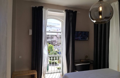 Portimao City Centre Casa | Temple Suites Guest House