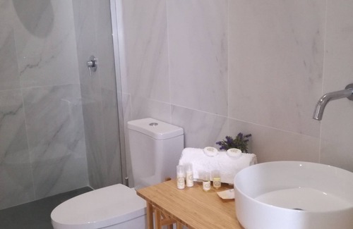 Portimao City Centre Casa | Temple Suites Guest House