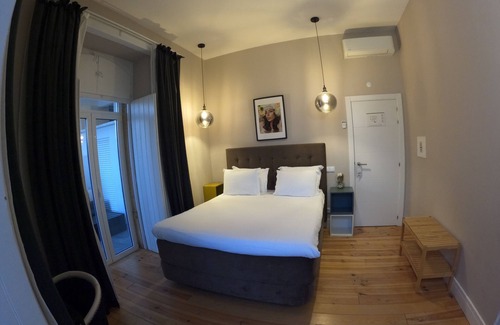 Portimao City Centre Casa | Temple Suites Guest House