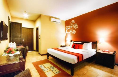 Pokhara Complejo | Temple Tree Resort & Spa, Pokhara - Himalayan Grandeur, Lakeside Calm