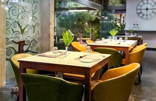 Bommayapalayam Cama Y Desayuno | Temple Tree Retreat