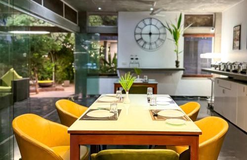 Bommayapalayam Cama Y Desayuno | Temple Tree Retreat