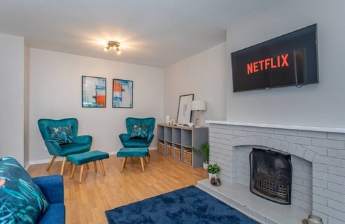 Templepatrick Apartamento | Templepatrick family home beside the Rabbit hotel