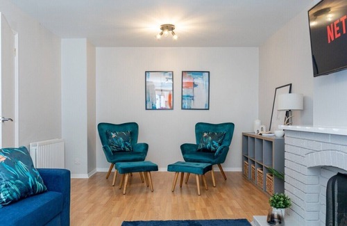 Templepatrick Apartamento | Templepatrick family home beside the Rabbit hotel