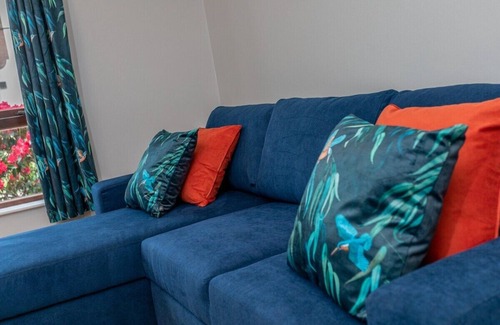 Templepatrick Apartamento | Templepatrick family home beside the Rabbit hotel