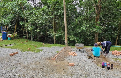 Rawang Villa | Templer Park Rainforest Retreat
