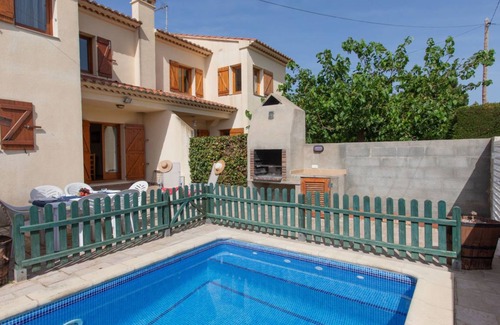 L Almadrava Apartamento | 110 m² Apartamento ∙ 3 habitaciones ∙ 6 personas
