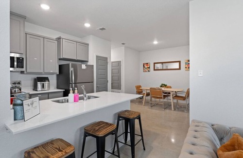 Leon Junction Casa | Temple Twin Retreat
