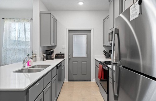 Leon Junction Casa | Temple Twin Retreat