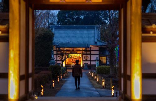 Chiyoda Casa | TEMPLESTAY ZENSŌ