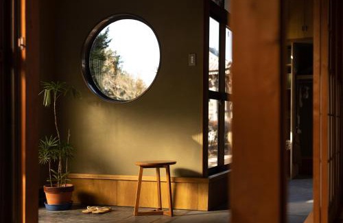 Chiyoda Casa | TEMPLESTAY ZENSŌ