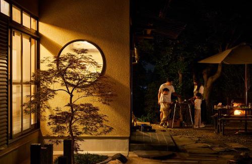 Chiyoda Casa | TEMPLESTAY ZENSŌ