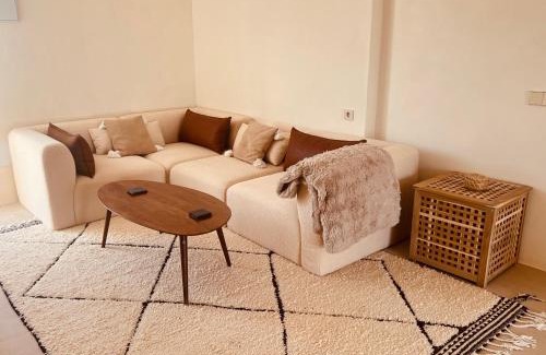 Torreguadiaro Apartamento | Templo Sotogrande