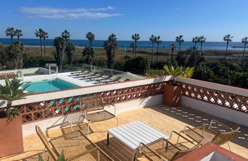 Torreguadiaro Apartamento | Templo Sotogrande