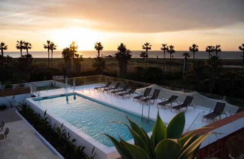 Torreguadiaro Apartamento | Templo Sotogrande