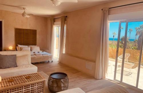 Torreguadiaro Apartamento | Templo Sotogrande