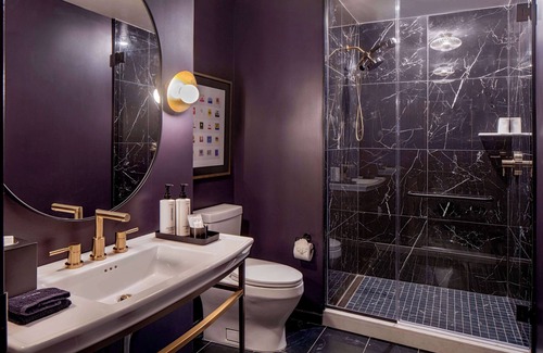 Downtown Nashville Hotel | Tempo By Hilton Nashville Downtown