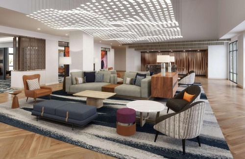 Carmel Valley Hotel | Tempo By Hilton San Diego Del Mar