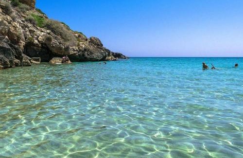 Noto Casa | Tempo Di Vendicari