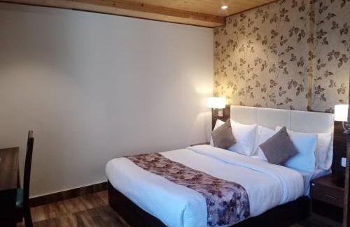 Gangtok Hotel | Tempo Heritage Resort & Spa