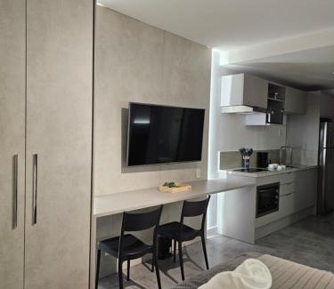Mont'Serrat Apartamento | Tempo The Arch - Bela Vista, Auxiliadora, Apartamentos em Porto Alegre