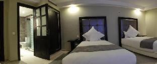 Hivernage Hotel | Tempoo Hotel Marrakech City Centre Adults Only