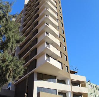 Antofagasta Apartamento | Tempora Apart Hotel