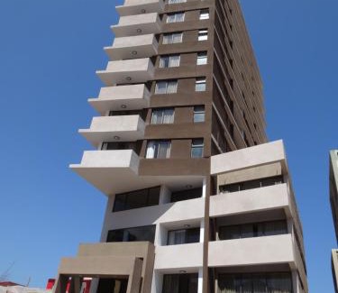 Antofagasta Apartamento | Tempora Apart Hotel