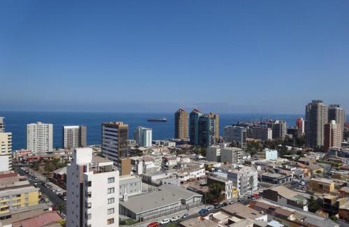 Antofagasta Apartamento | Tempora Apart Hotel