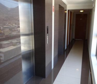 Antofagasta Apartamento | Tempora Apart Hotel