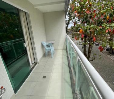 Jardim Nautilus Apartamento | Temporada - Cabo Frio
