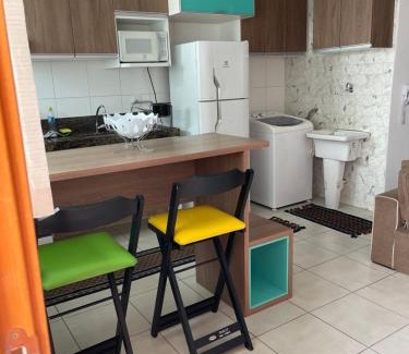 Jardim Nautilus Apartamento | Temporada - Cabo Frio
