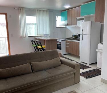 Jardim Nautilus Apartamento | Temporada - Cabo Frio