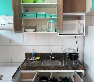 Jardim Nautilus Apartamento | Temporada - Cabo Frio