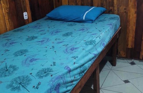Sao Francisco Casa | Temporada Capuba Jacaraípe ES