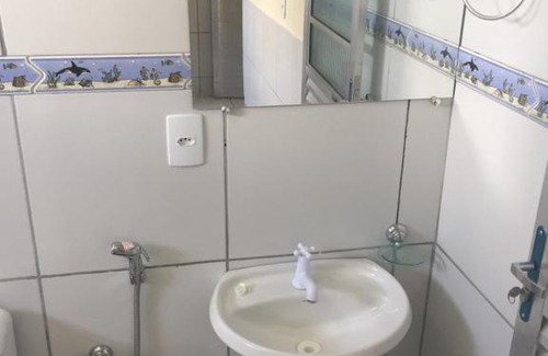 Pilar Casa | Temporada Casa em Condomínio na Ilha de Itamaracá