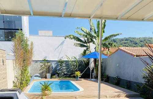 Itaipuacu Casa | Temporada em Itaipuaçu