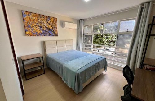Sudoeste e Octogonal Apartamento | Temporada - Kit Studio Ipê Amarelo- 111 - Sudoeste-Melhor Custo Benefício - Até 4 Pessoas