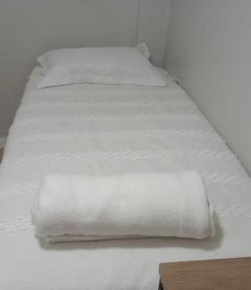 Sudoeste e Octogonal Apartamento | Temporada - Kit Studio Ipê Branco - 101 - Sudoeste - Melhor Custo Benefício - Até 4 pessoas