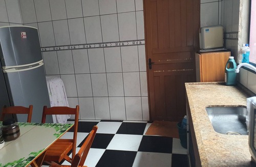 Ilha Comprida Casa | Temporada no Paraíso II