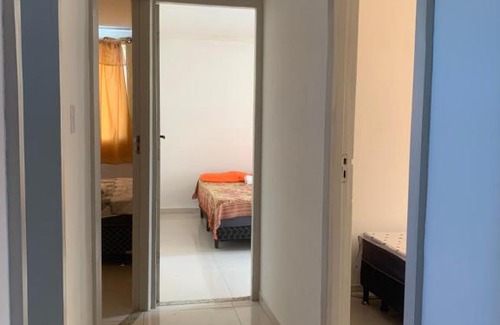 Centro Casa | Temporada Novo arraial