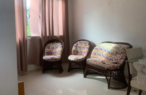 Centro Casa | Temporada Novo arraial