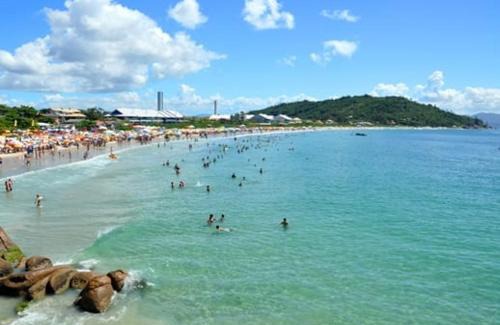 Ponta das Canas Apartamento | Temporada Ponta das Canas