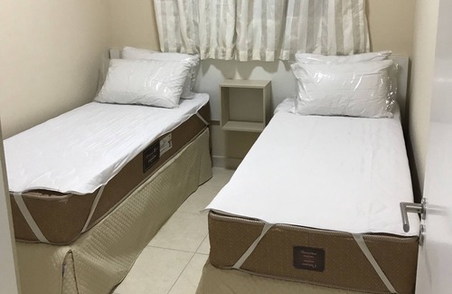 Vila Assuncao Apartamento | Temporada Praia Grande OCIAN