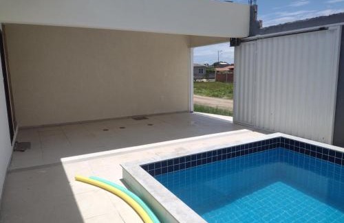 Arraial do Cabo Casa | Temporada Precisão Alpha