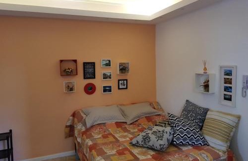 Laranjeiras Apartamento | Temporada Rio Studio Lily 1 - Perto do Cristo e Copacabana