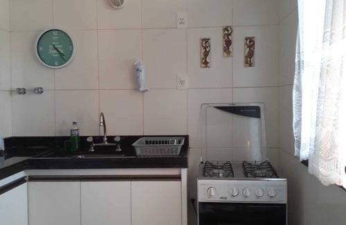 Entre Rios Apartamento | Temporada Subauma Apartamento Dentro do Complexo Resort Tree Bies