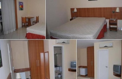 J Jeriquara Hotel | Temporada Thermas Place Suítes Caldas Novas
