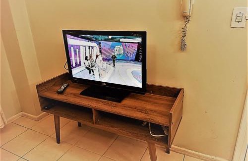 Tramandai Apartamento | Temporada Tramandai com AR a 1 quadra do mar